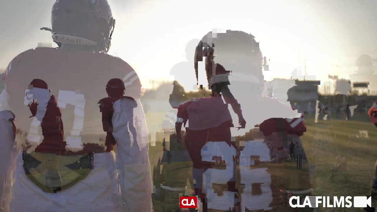 LAWNDALE SMASHES WEST TORRANCE | Lawndale vs West Torrance | @SportsRecruits Official Highlight Mix