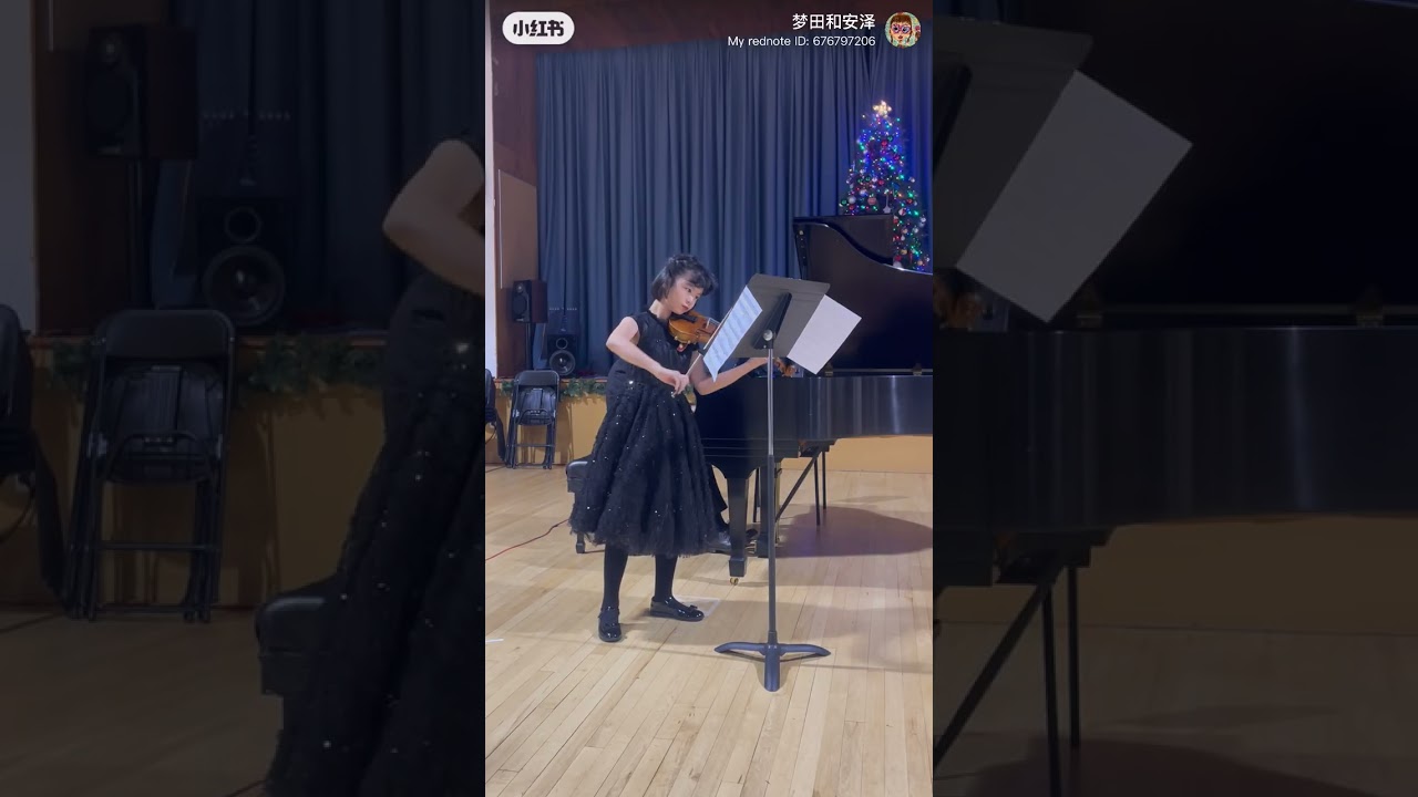 12.05.2025 Haydn concerto in G Major