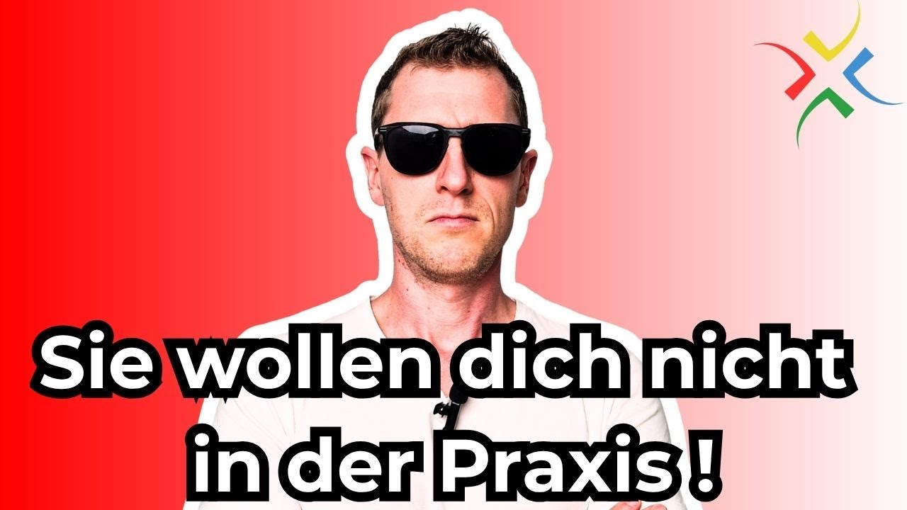 Warum du keine Termine f&uuml;r manuelle Lymphdrainage bekommst &ndash; und wie du das &auml;ndern kannst!