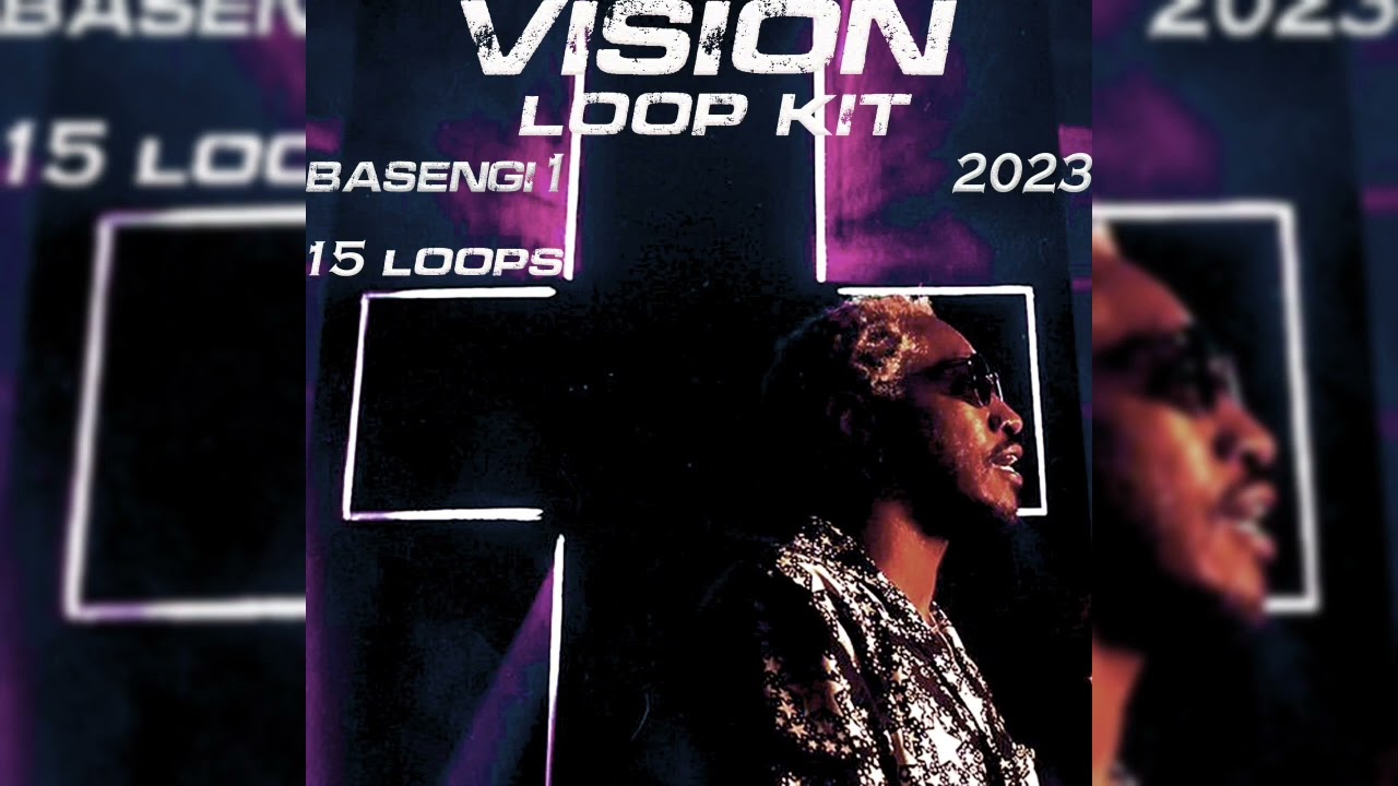 Dark Loop Kit / Sample Pack 2023 - 