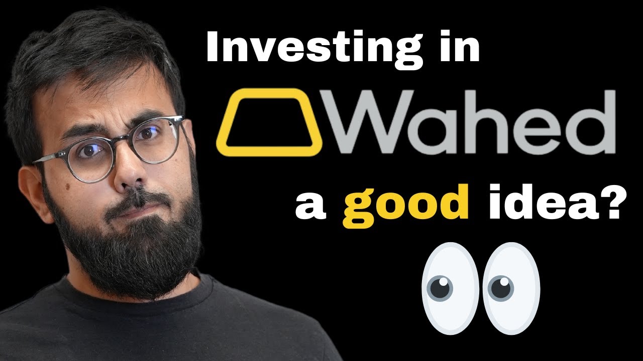 Wahed 2023 Review | The Honest Truth