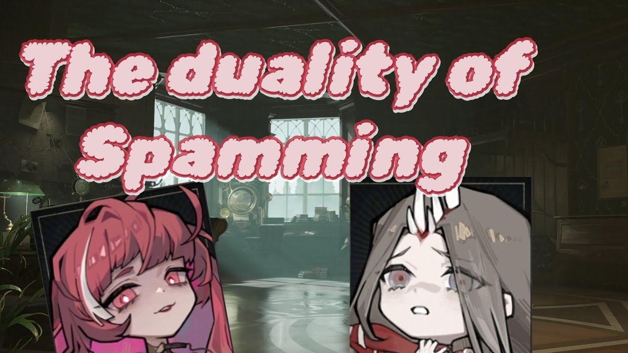 These two ladies... 