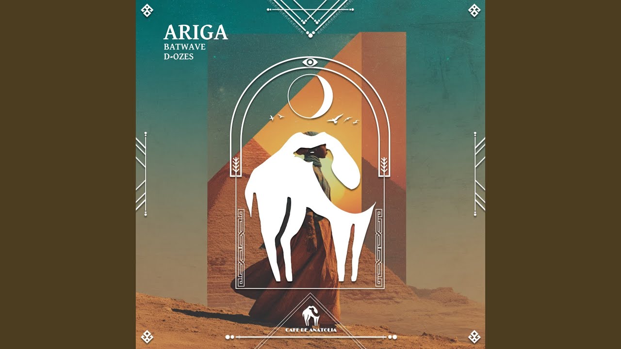 Ariga