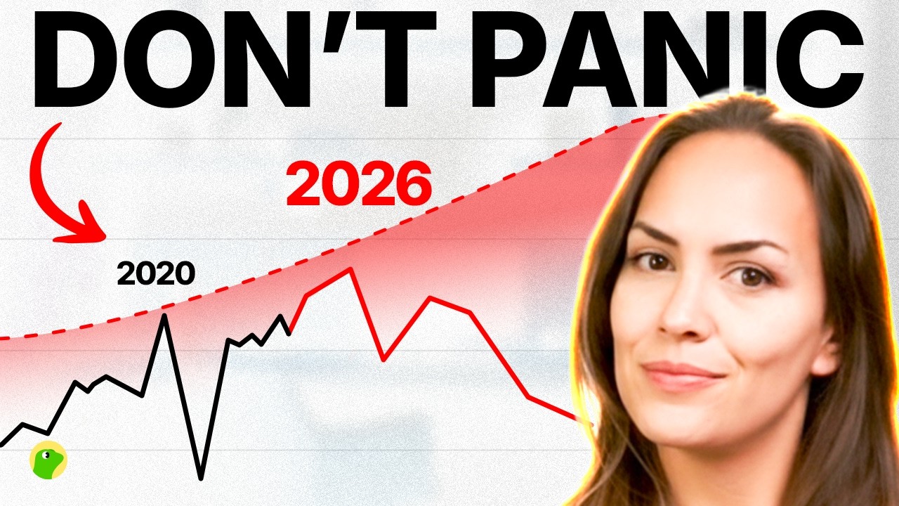 Recession Is Coming. Should Crypto Holders Worry?