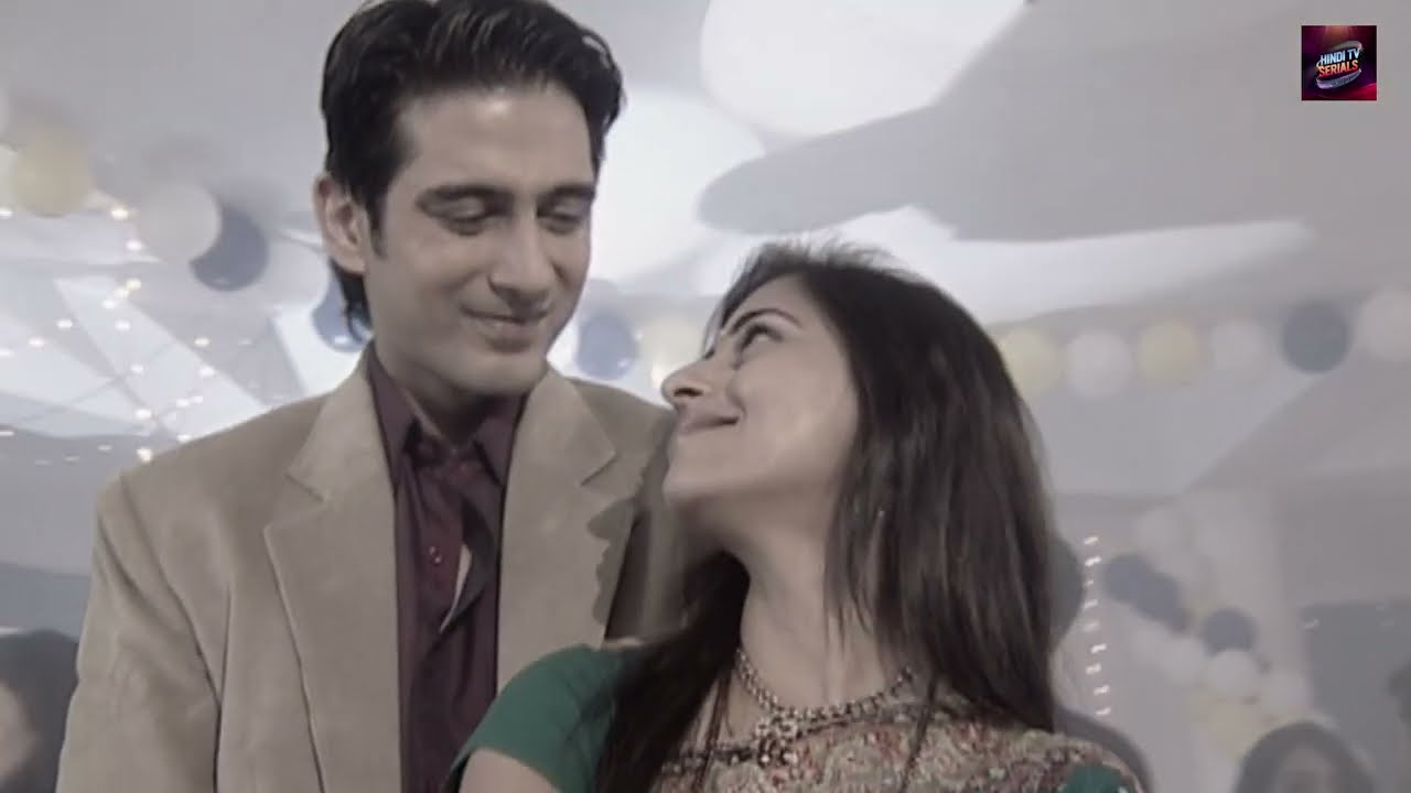 Woh Rehne Waali Mehlon Ki | Full HD Ep 1277 | वो रहने वाली महलों की | Family Hindi TV Serial