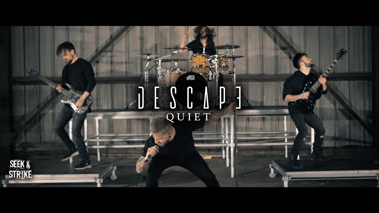 Descape - 