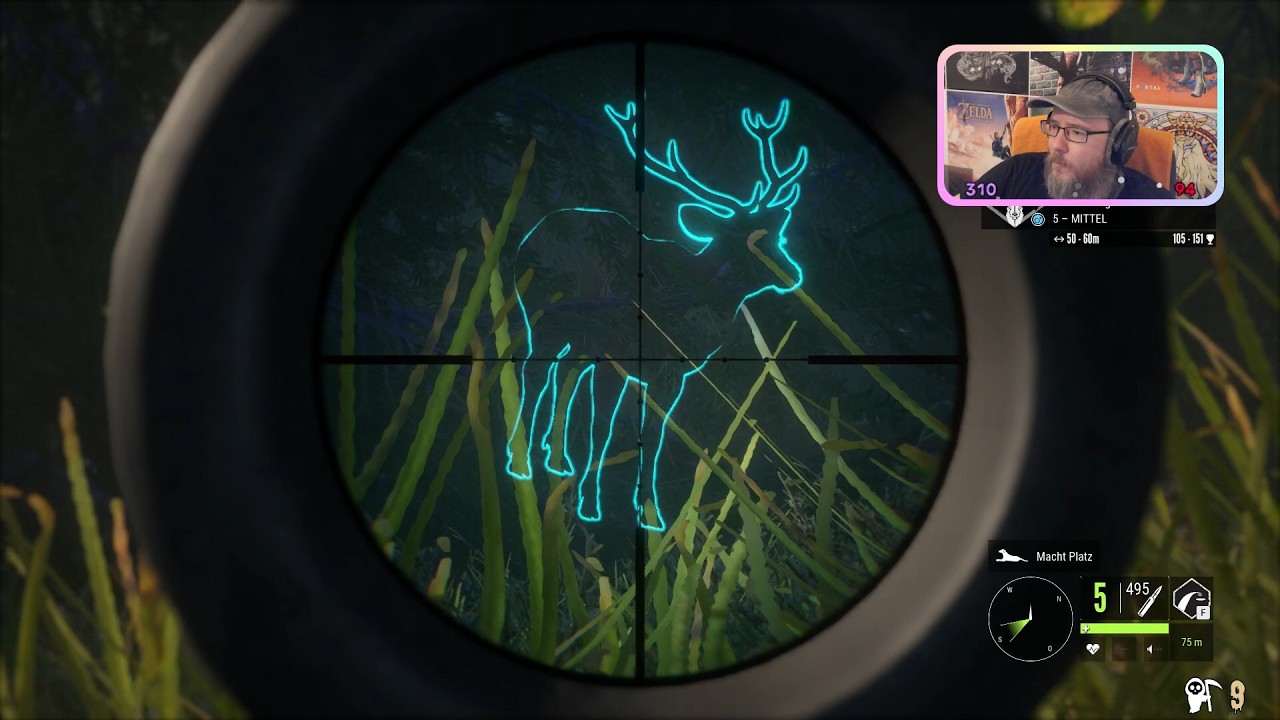 [35] theHunter: Call of the Wild vom 1. Feb. 2026