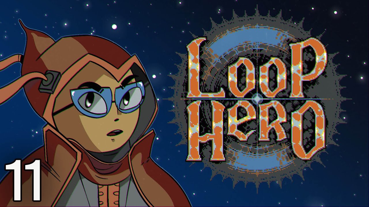 We've Finally Cracked The Code (Loop Hero)