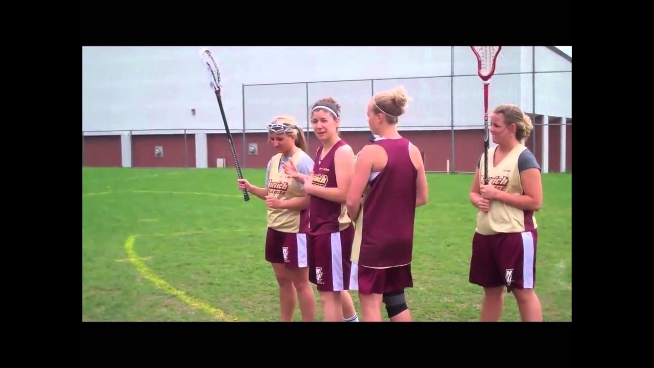 Pick and Roll | Women’s Lacrosse