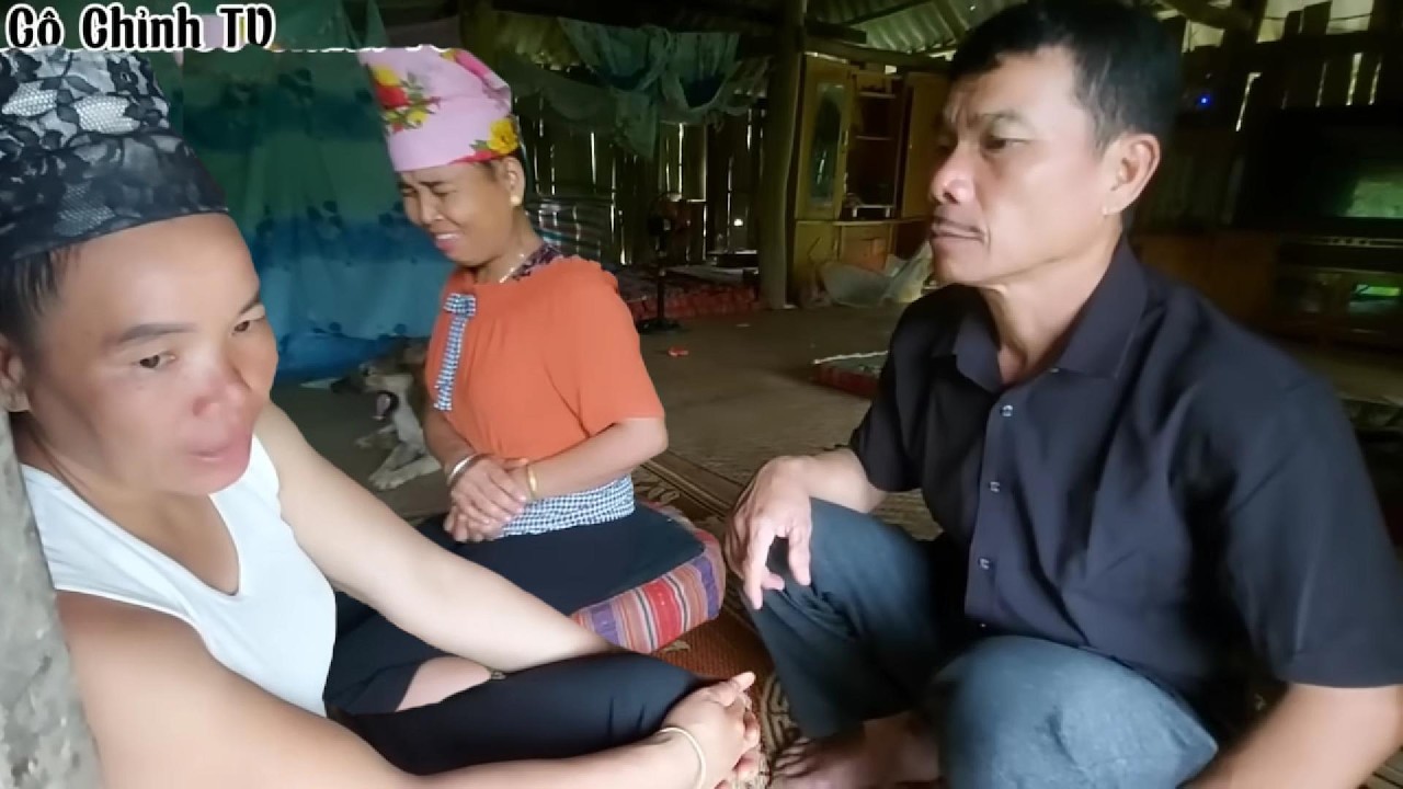 BỘ PHIM: SÒNG ÊM THẨU CHINH CẰN KHÀI CHƯƠNG.TẬP 18