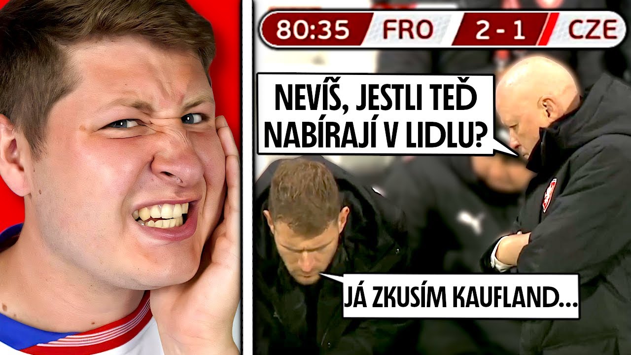 Memečka z Faersk&yacute;ch ostrovů...