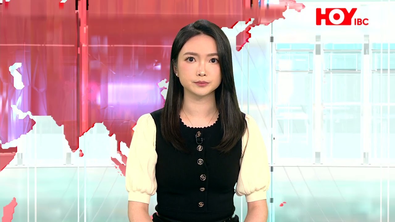 HOYIBC Cable News | 19 марта 2026 г. (четверг)