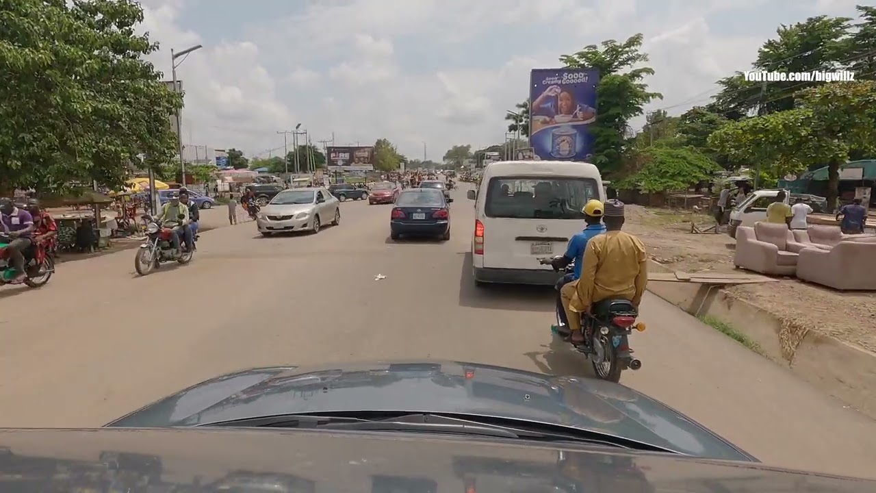 A CHEAPER ALTERNATIVE GWAGWALADA AREA COUNCIL