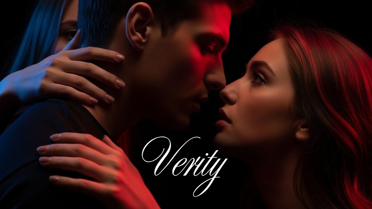 This Story Is So Twisted It Should Be Illegal… VERITY Full Story - Part 2 - Final Part