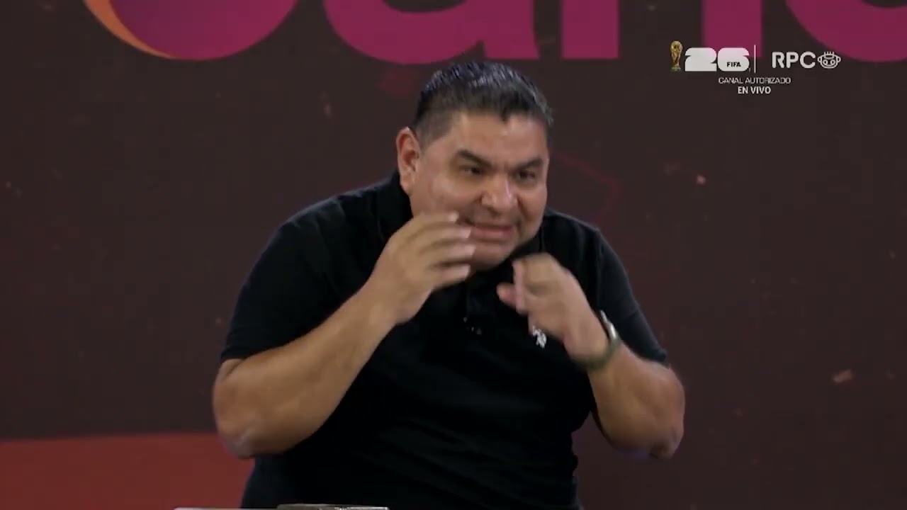 A La Candela | Los más destacados del amistoso de Panamá