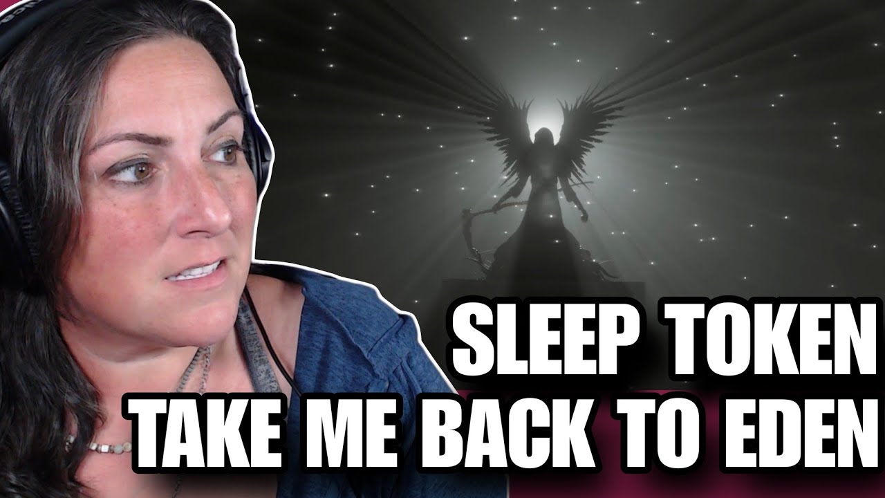 First Listen | Sleep Token - Take Me Back To Eden