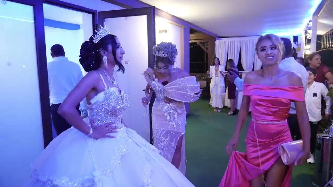 Nunta Nuri si Raluka Partea 2