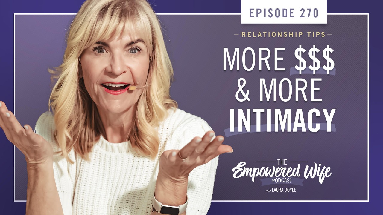 Marriage & Money: Magnetize Your Man with Financial Intimacy
