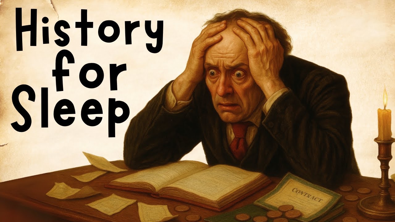 How Hedge Funds Work Explained | Boring Lecture for Sleep Finance Money Wealth History Lectures
