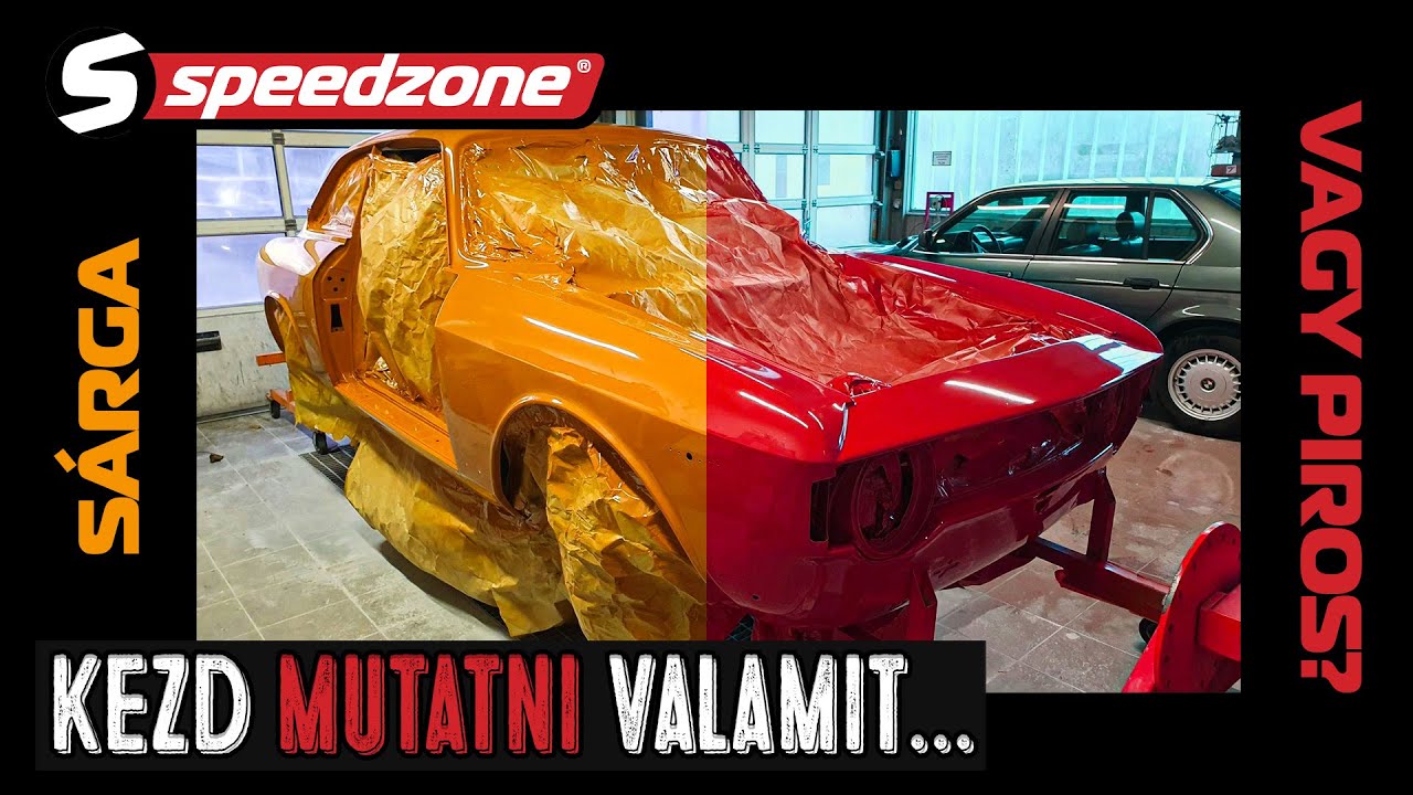 Vasárnapi Csík: Kezd mutatni valamit…