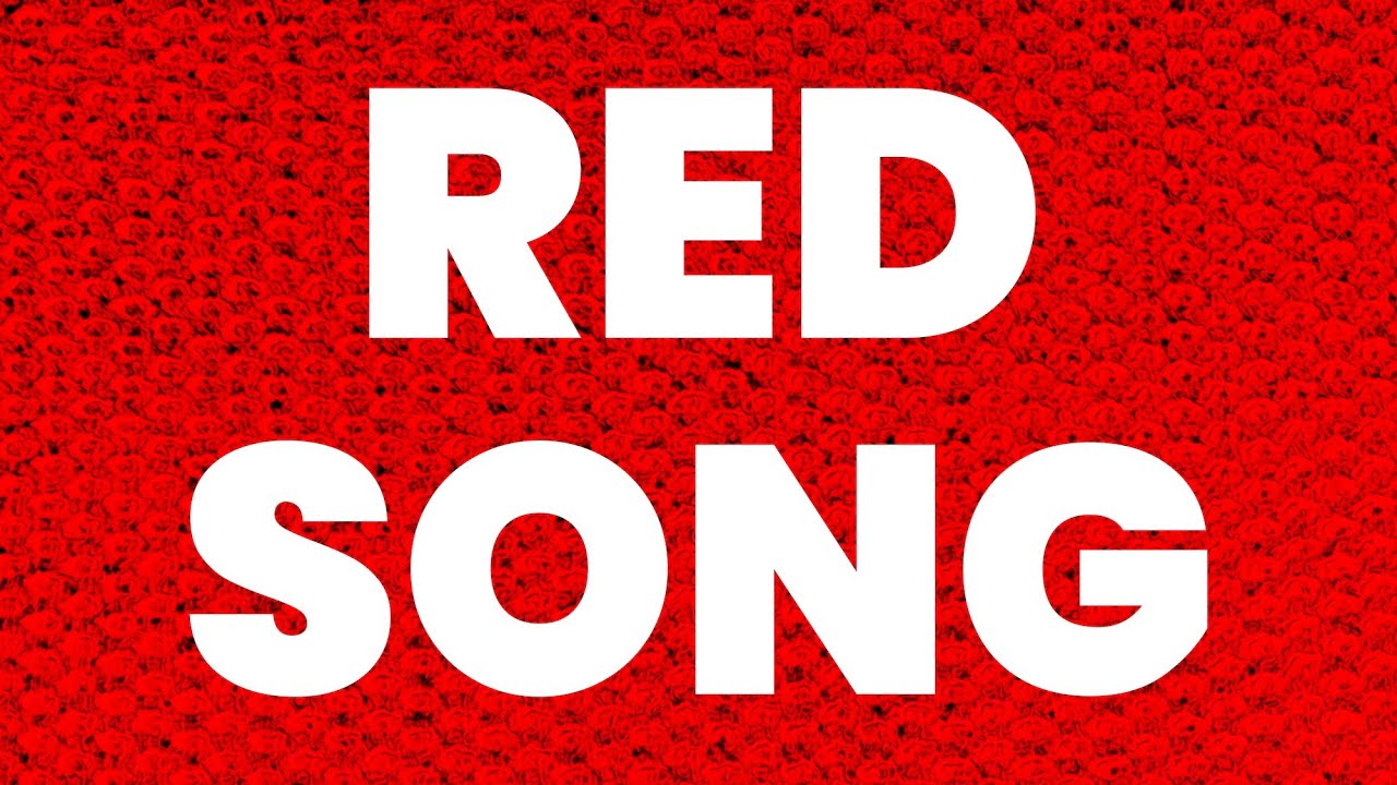 RED SONG