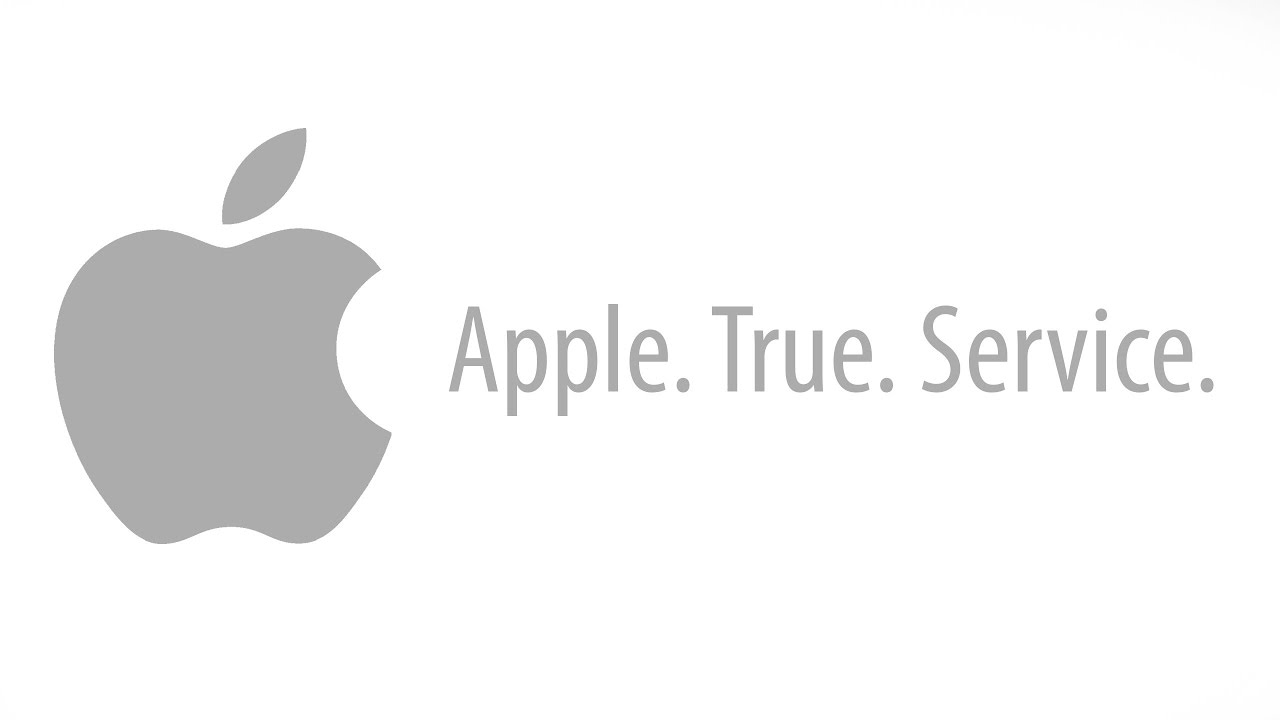 Apple: A True Service