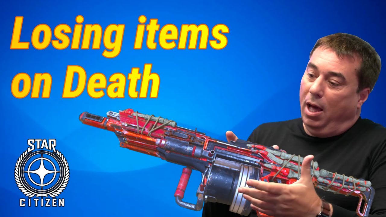 4.3.2 Spectrum thread losing weapon on death exploit