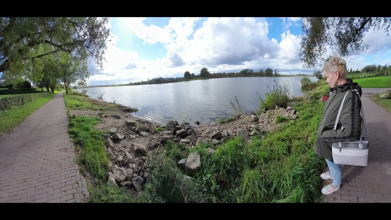 Klein Vink Arcen eind september 2024