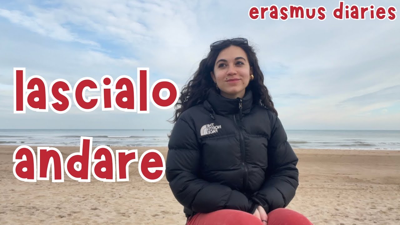 Tutto quello che l’Erasmus mi ha insegnato sull’amore e sulle relazioni | SOLO DATE al mare