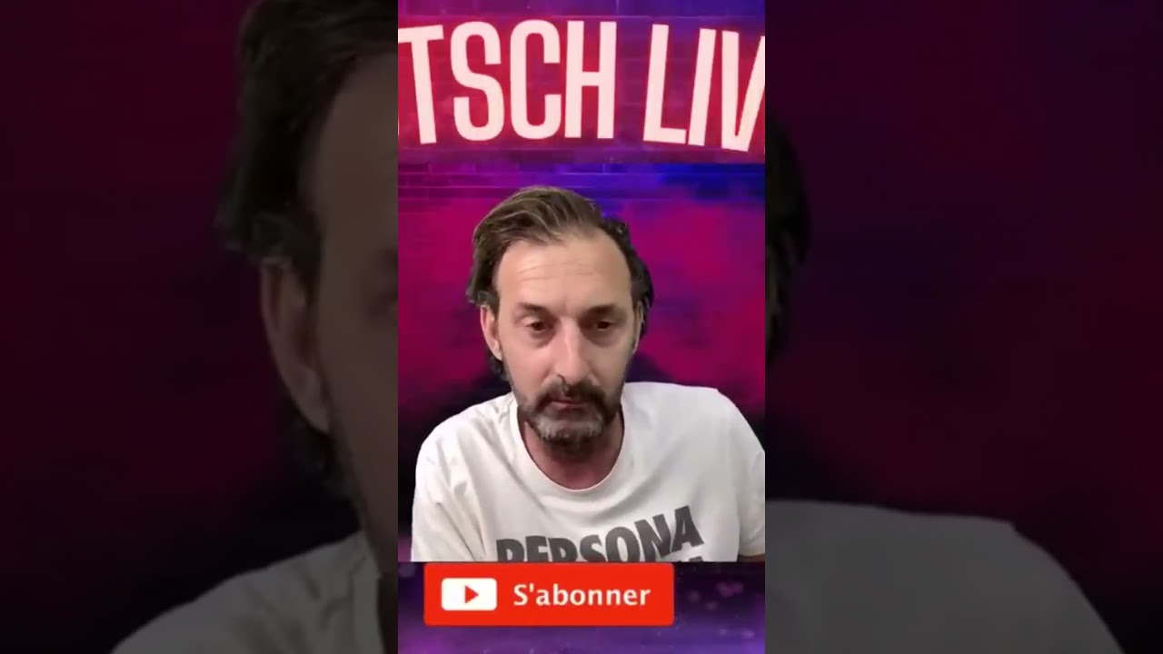 &laquo;&nbsp;Le vol du referendum de 2005 par Sarkozy qui aujourd&rsquo;hui ram&egrave;ne sa mouille!&nbsp;&raquo;