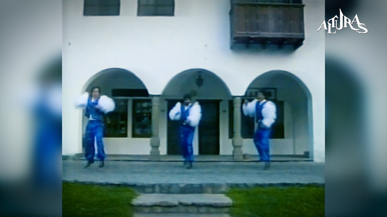 Grupo ALTURAS: 
