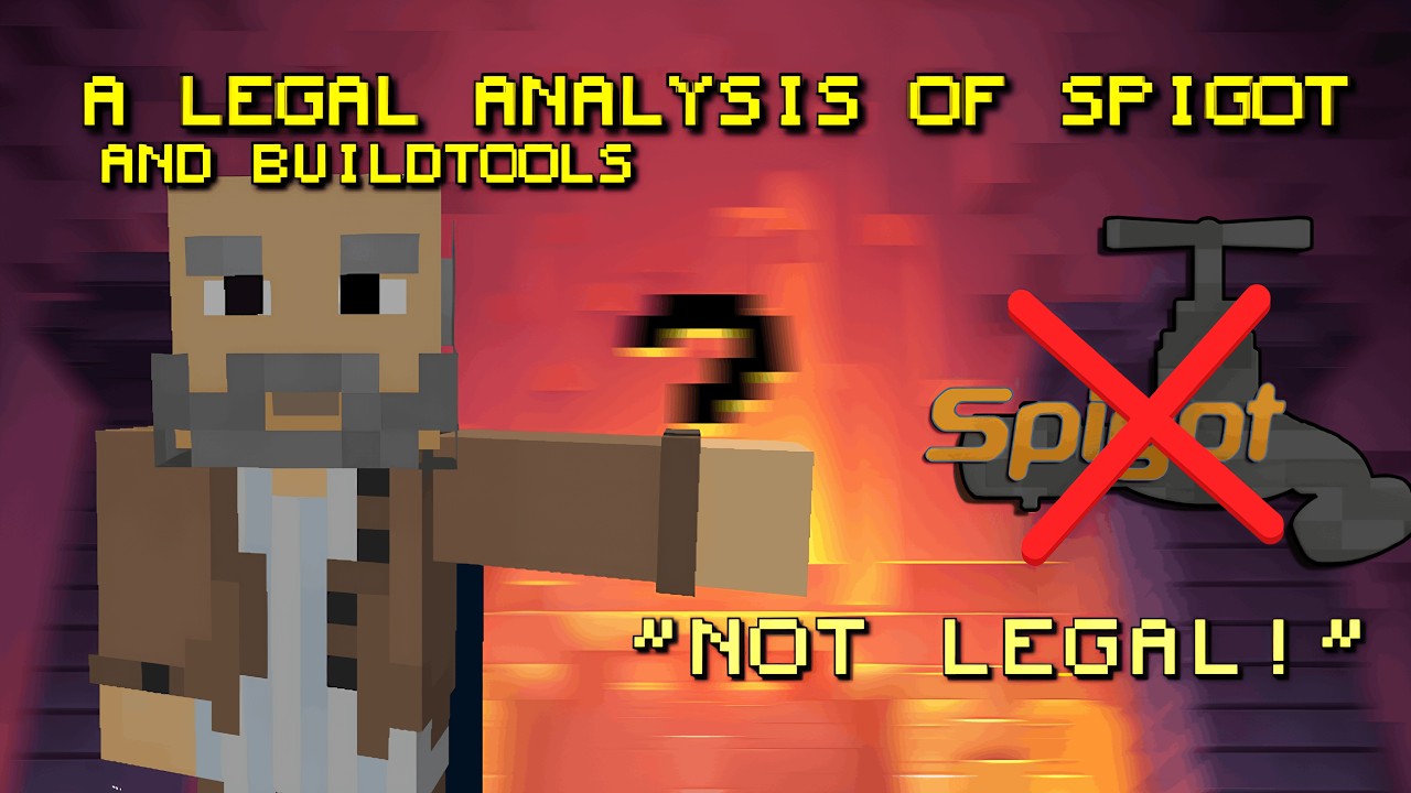The Shocking Legal Truth about Spigot