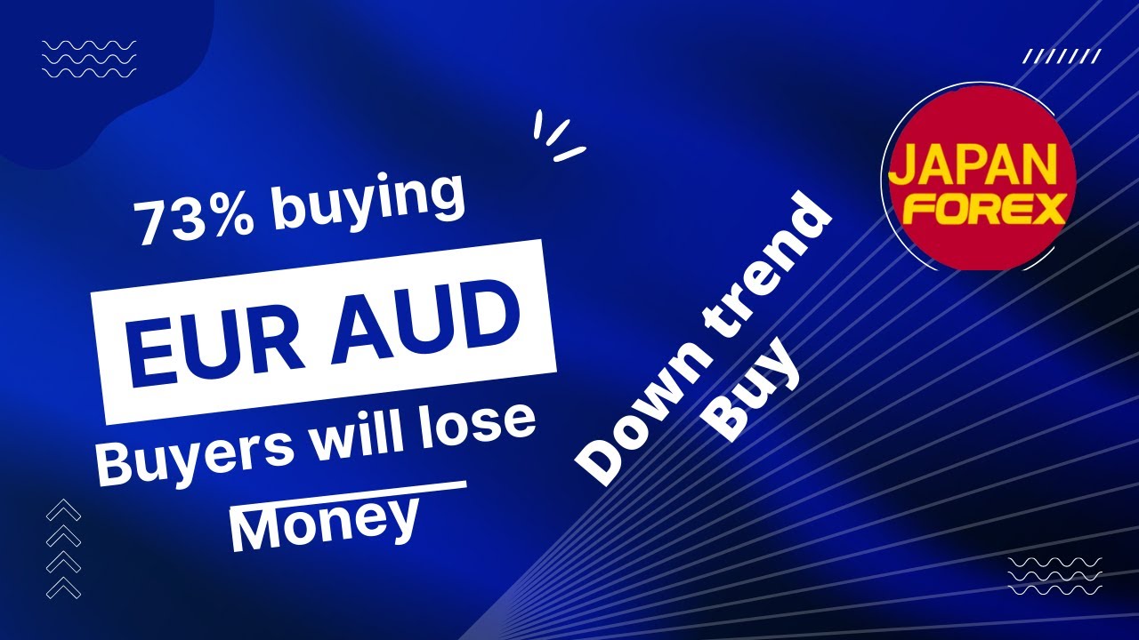 EUR AUD Eur to aud #Euraudlive