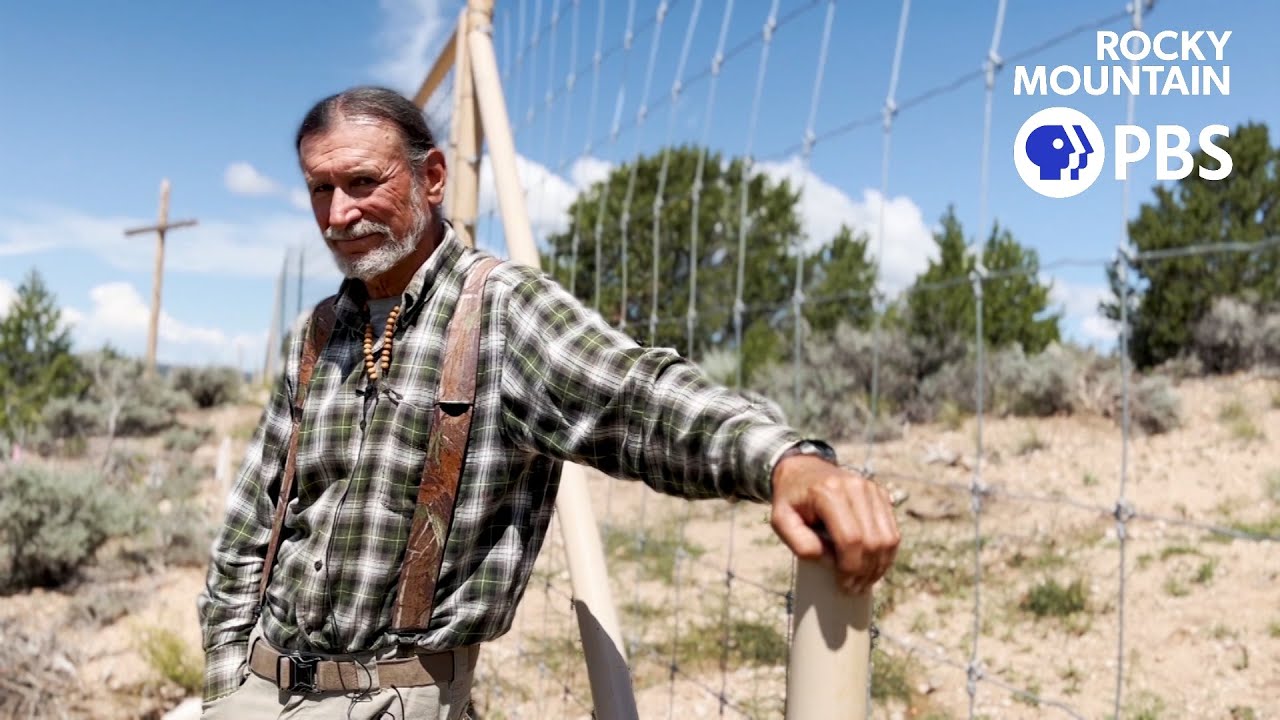 Last stand in Costilla County