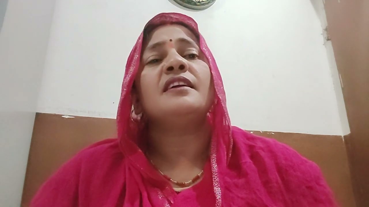 बहुत सुंदर दर्द भरा सोहर गीत 