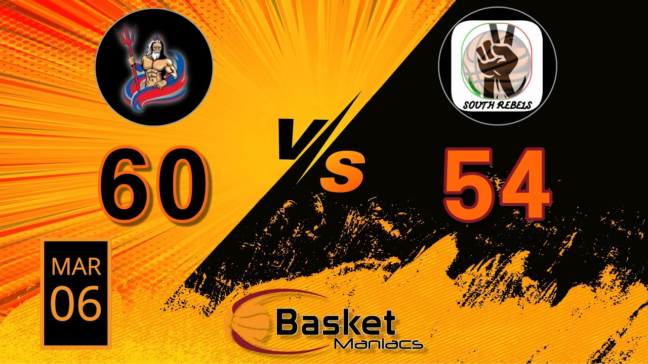 PROTEAS DADS VS SOUTH REBELS 
PRD VS SRB