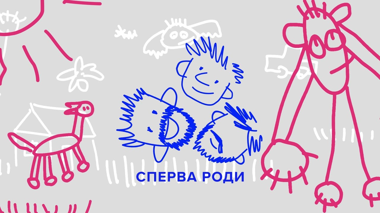 Дети, переезды и Жан-Жак Руссо. Разговор с подкастом Сперва роди