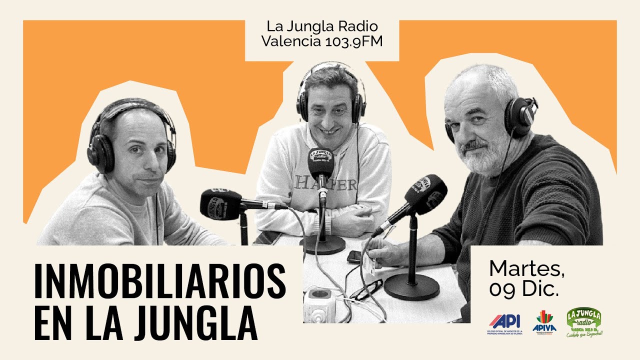 Inmobiliarios en La Jungla | Episodio 9