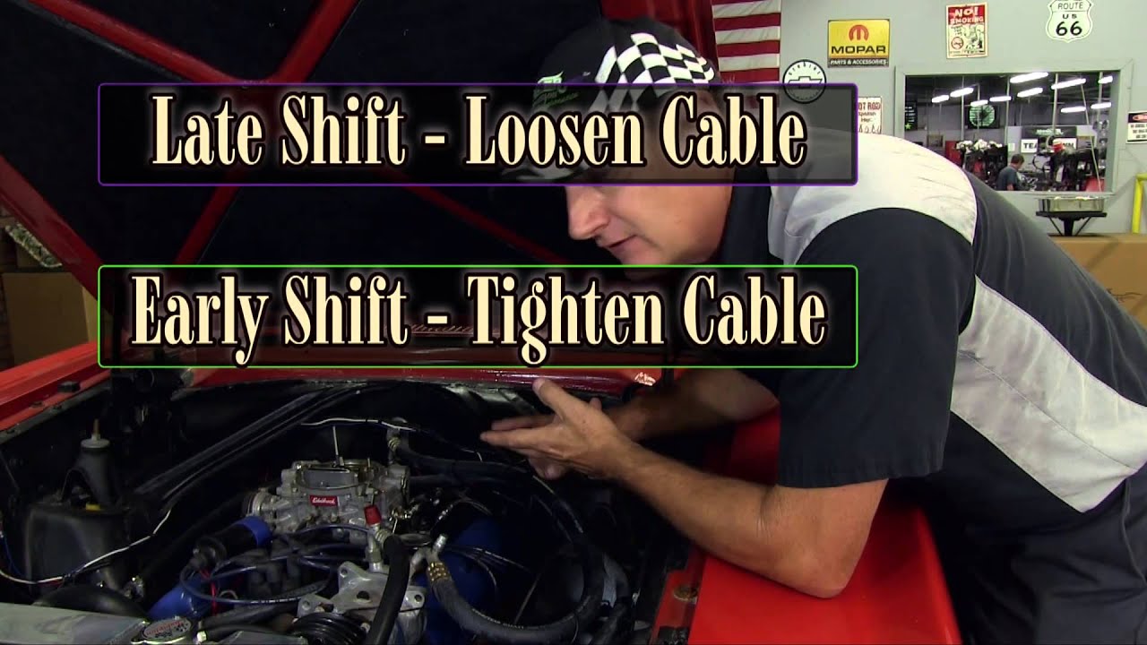 ISAM Symptoms and Troubleshooting | International Shift Awareness Month | TV Cable