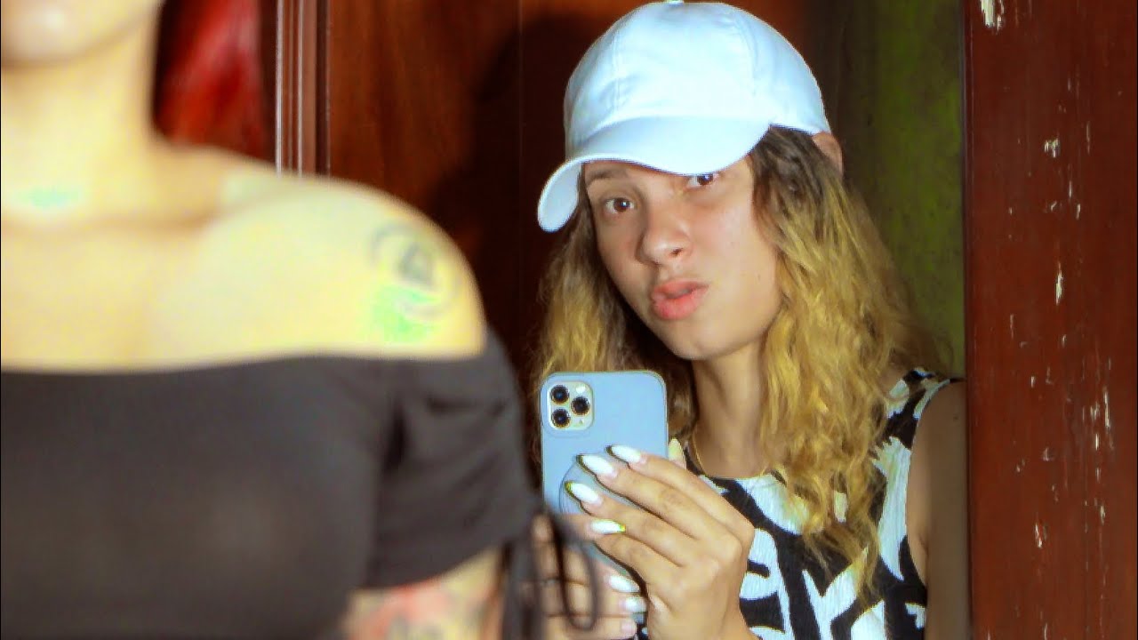Se mostraba en las redes como alguien que no era, Que lección 😳 #reflexion #viral #shorts