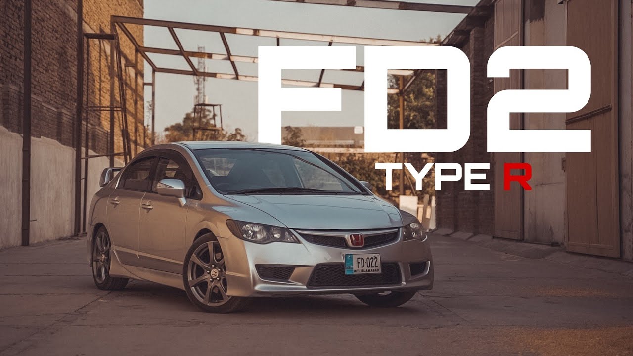 Honda Fd2 TypeR | Honda Civic | Fd2 | TypeR | K20z3 | Ktuned | Paddleshifter | 2.0gl | Pakistan 🇵🇰
