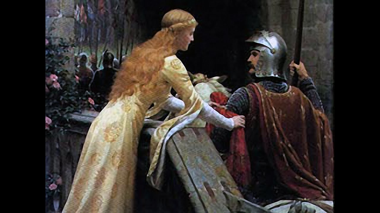 Knights and Chivalry