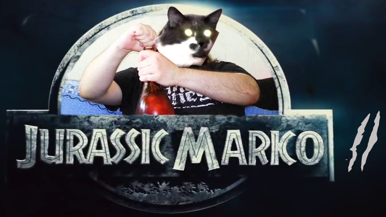 JURASSIC MARKOBOY87 OSA 2