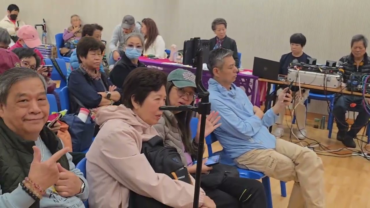 梁顯利。志成。憚院鐘聲