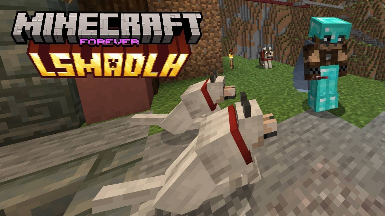 A POR LAS ALAS - LSMADLH Forever - Episodio 6