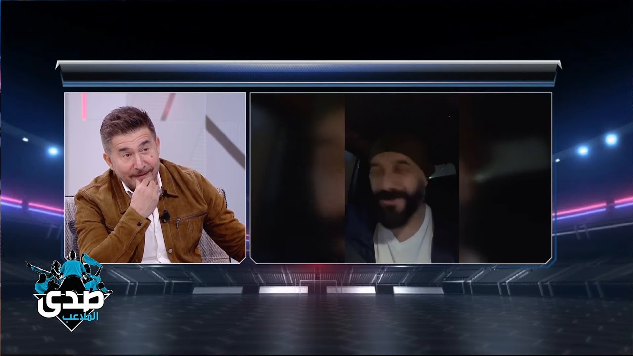 رسائل وكلمات وأسئلة من نجوم الفن إلى الاستثنائي عابد فهد عبر الصدى