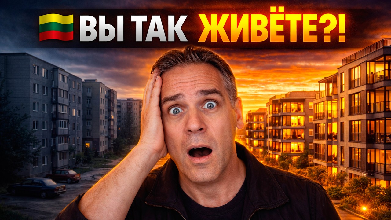Литва vs Россия: он не ожидал такого&hellip;