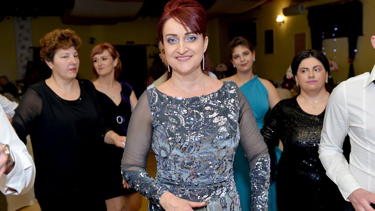 MILICA MAREAN LIVE BOTEZ SARA ELIZA 2020