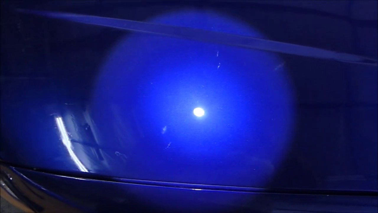 LATARKA INSPEKCYJNA YATO  YT-08509