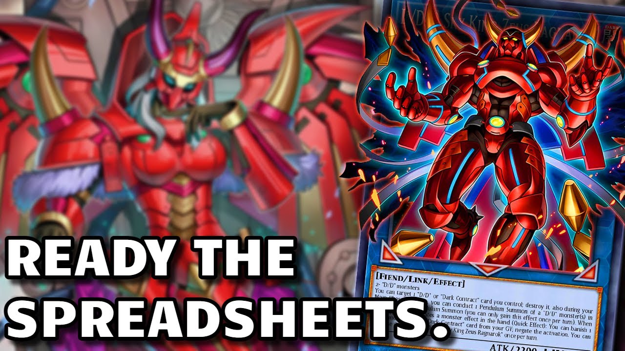 D/D/D - Ten Minute Testing